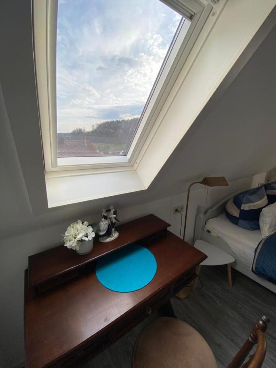 Apartment Haus Sonnenschein Mespelbrunn
