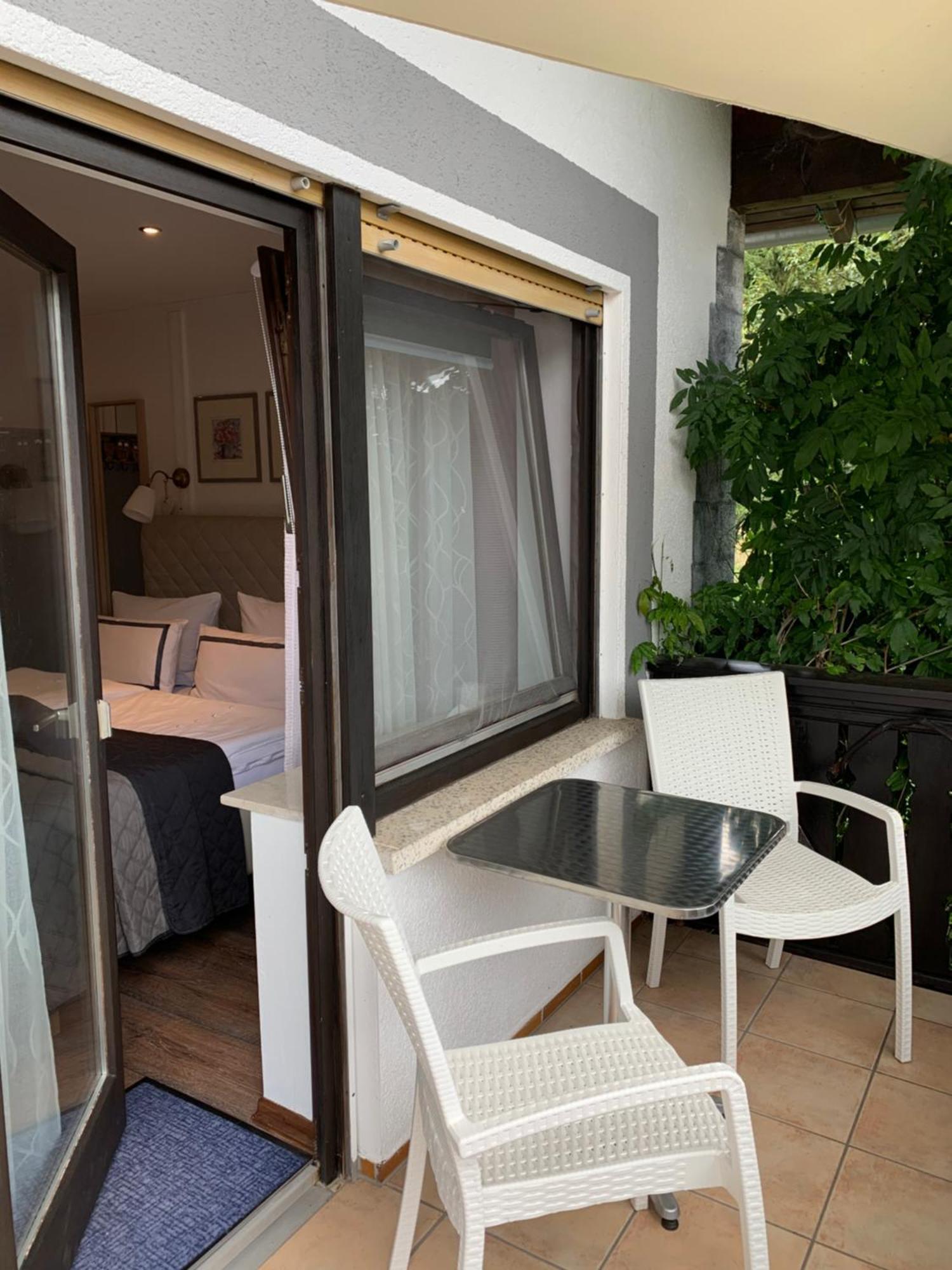 Apartment Haus Sonnenschein