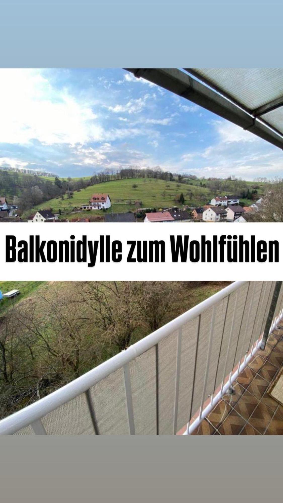 Haus Sonnenschein