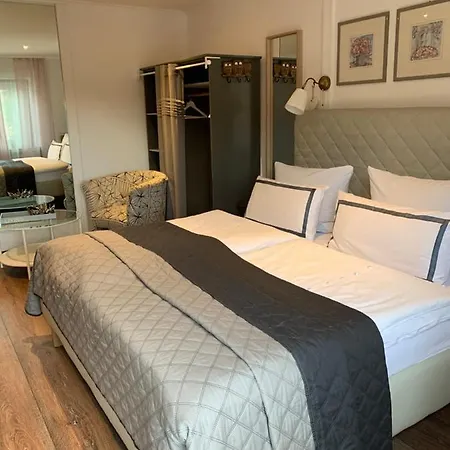 Haus Sonnenschein Apartment Mespelbrunn Room photo