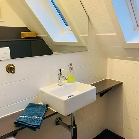 Haus Sonnenschein Apartment Mespelbrunn Room photo