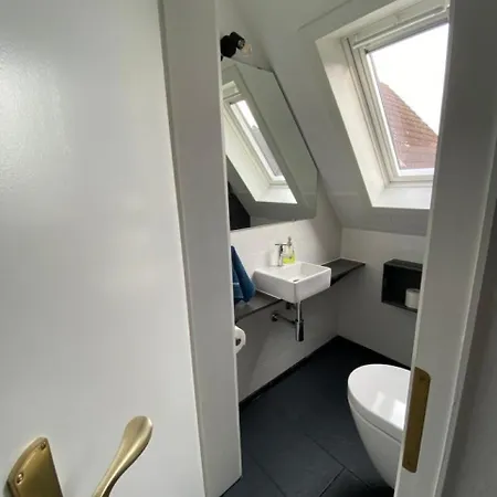 Haus Sonnenschein Apartment Mespelbrunn Room photo