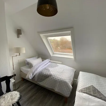 Haus Sonnenschein Apartment Mespelbrunn Room photo