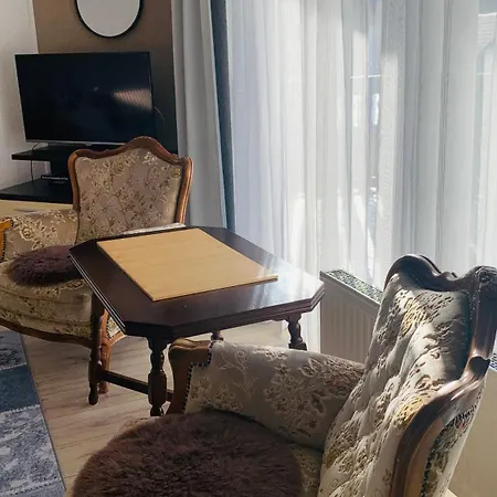 Haus Sonnenschein Apartment Mespelbrunn Room photo