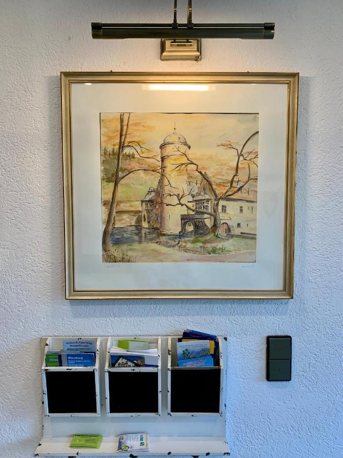 Haus Sonnenschein