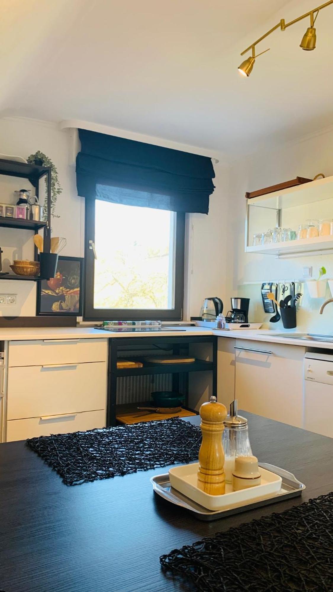 Haus Sonnenschein Apartment