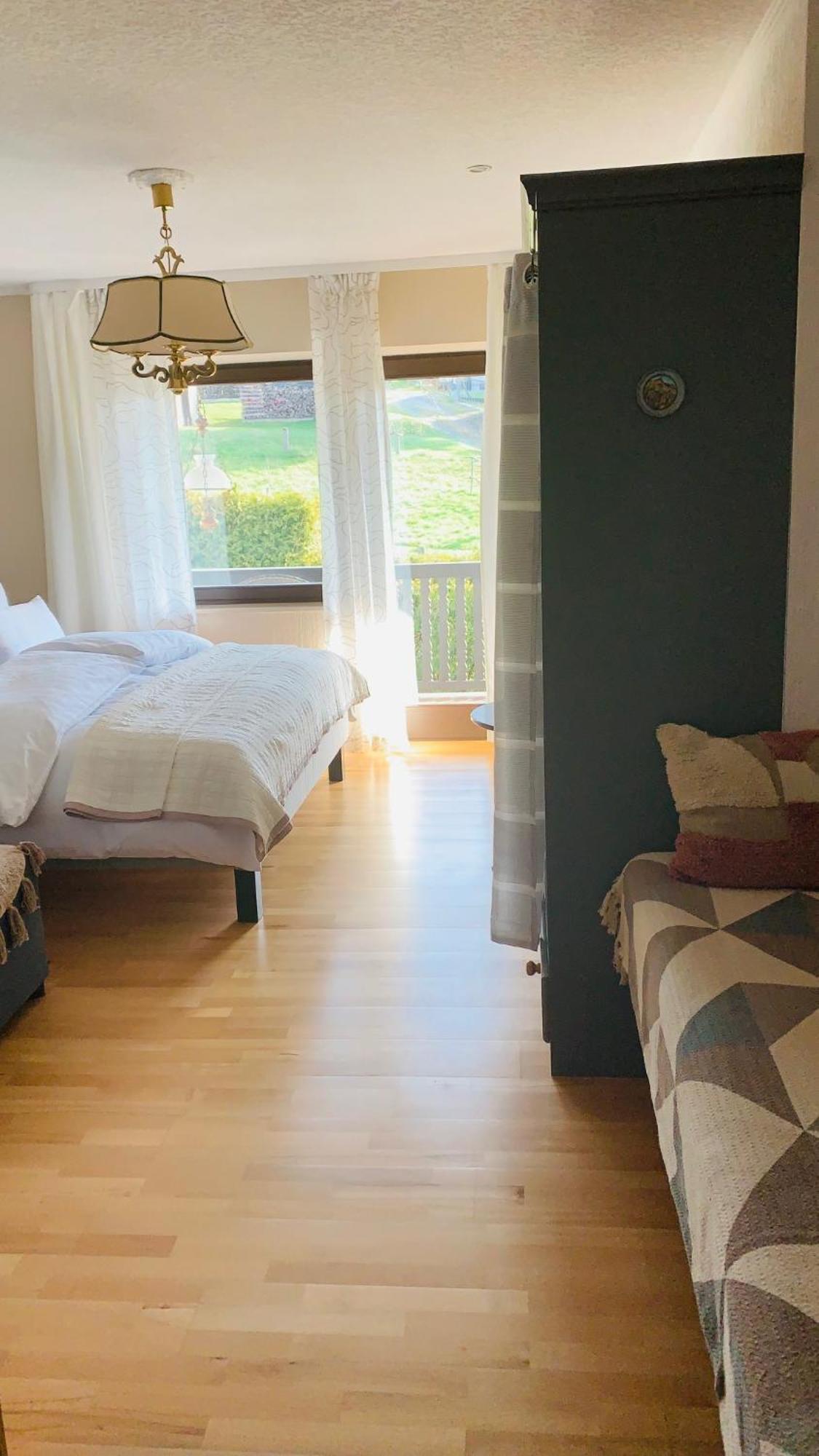 Haus Sonnenschein * Mespelbrunn
