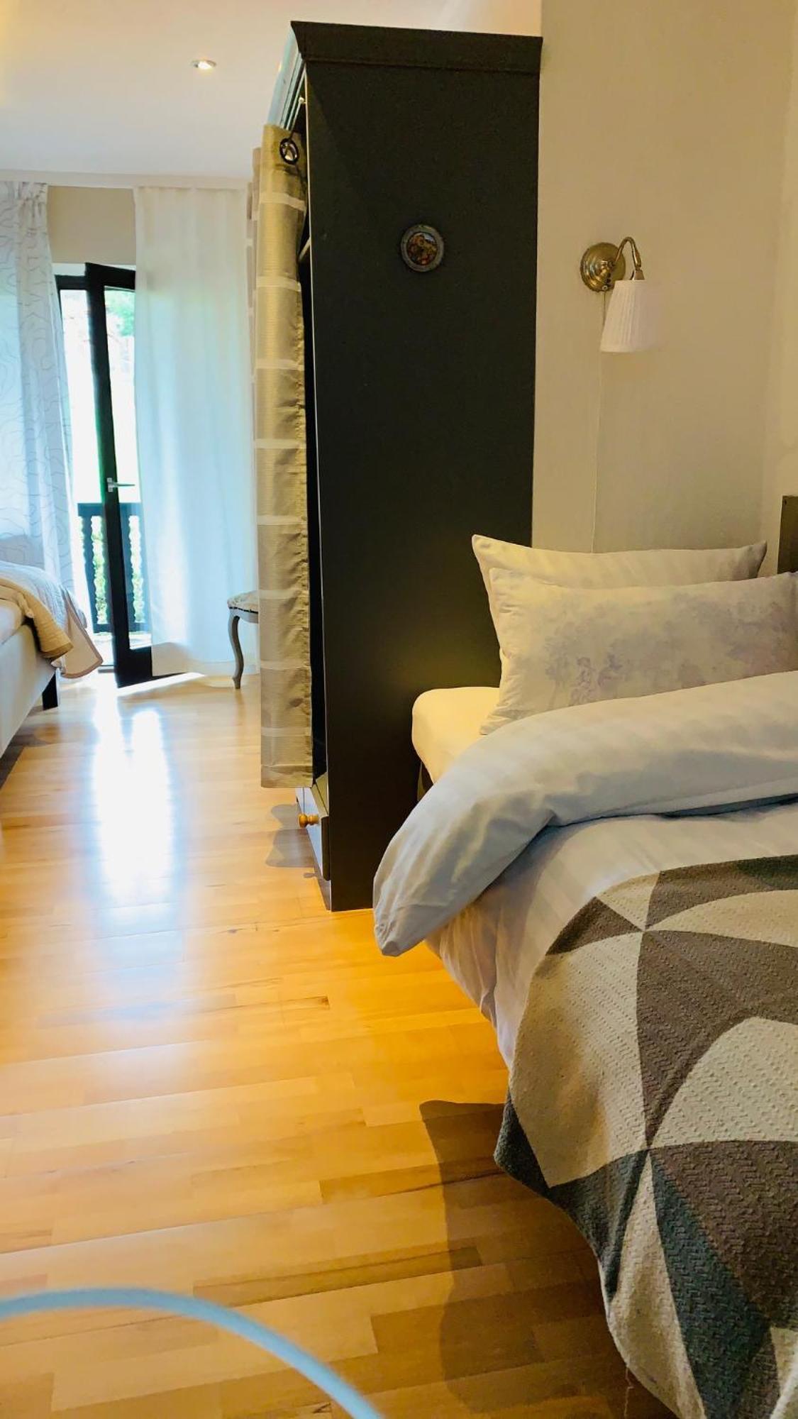 Haus Sonnenschein *