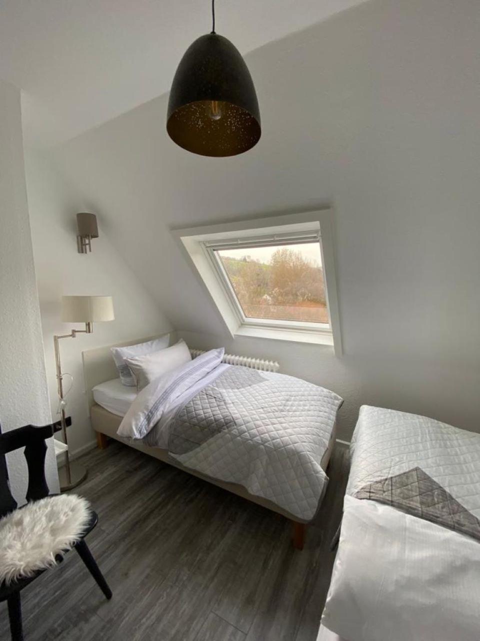 Haus Sonnenschein Apartment Mespelbrunn