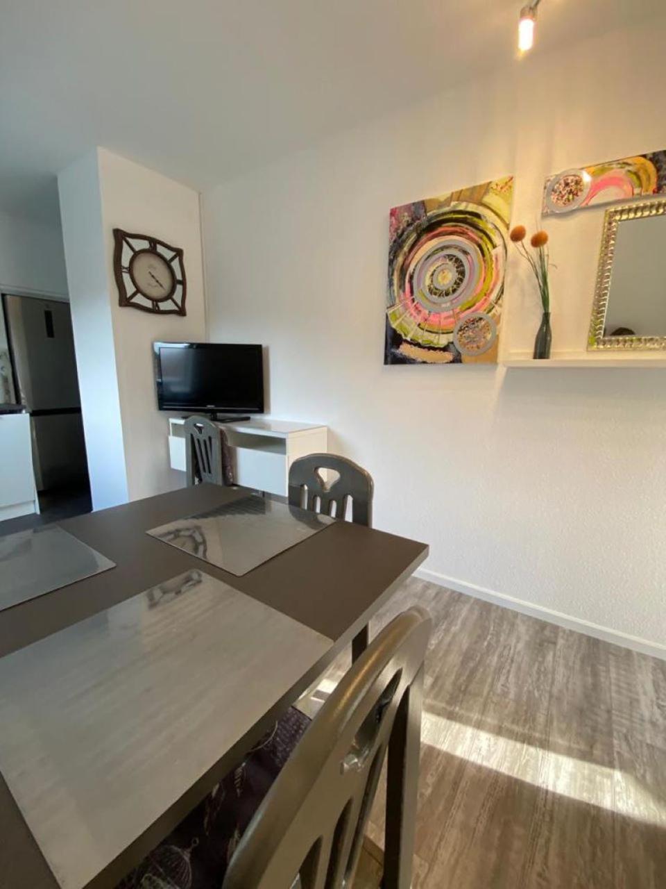 Haus Sonnenschein Apartment