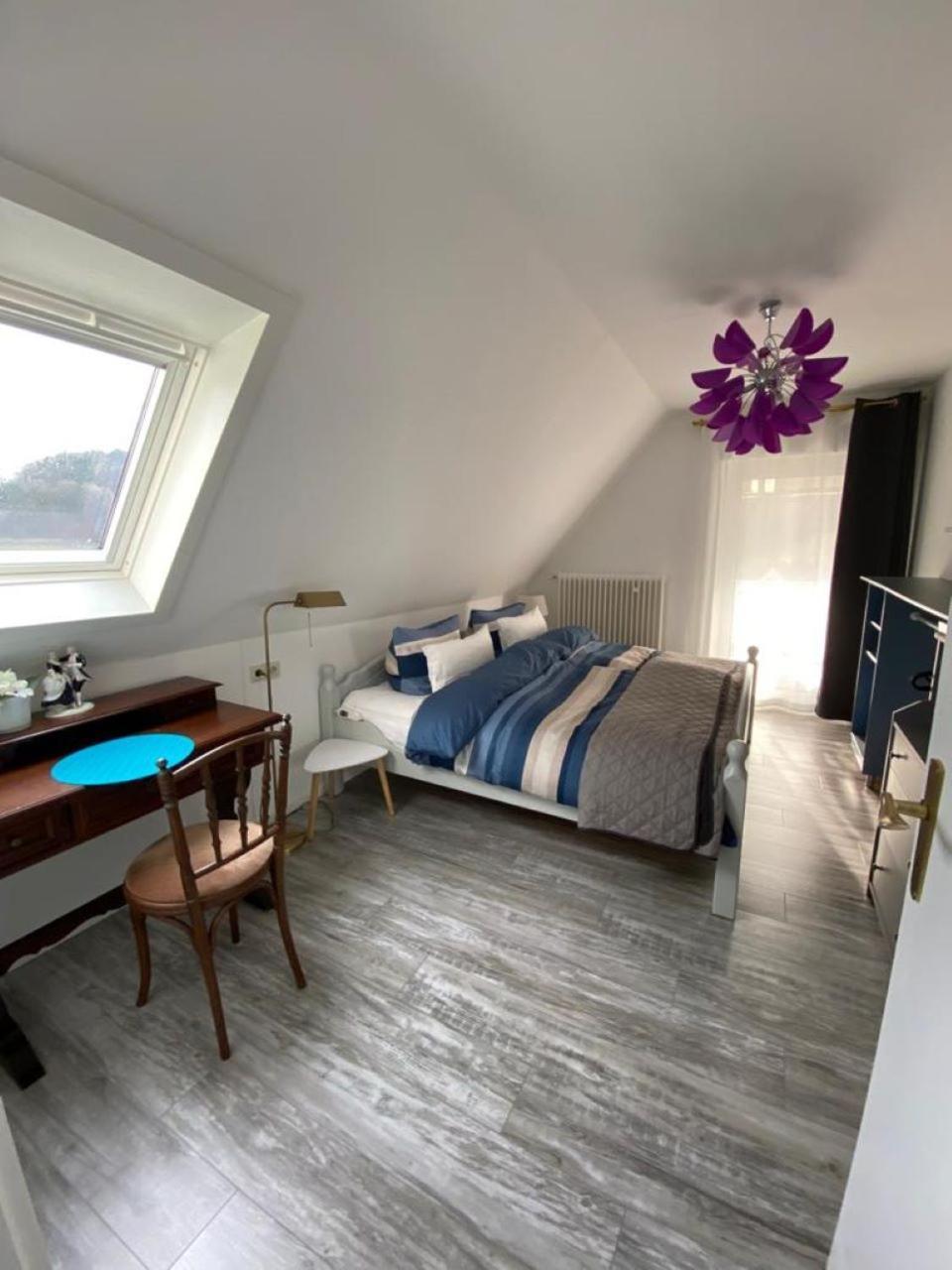 Haus Sonnenschein *