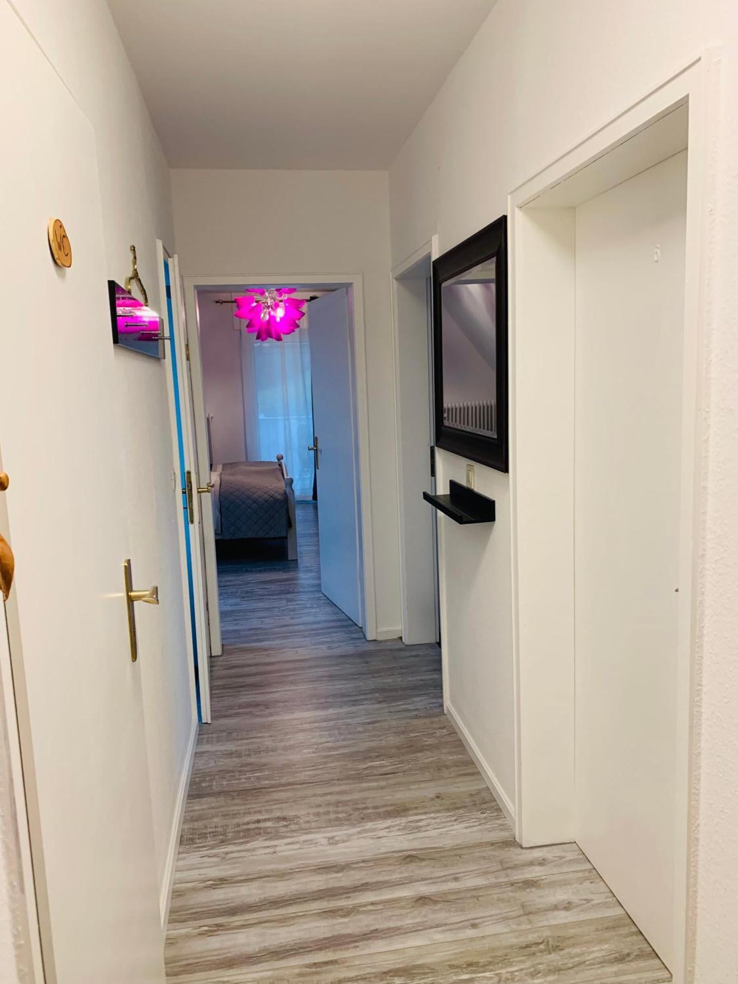 Apartment Haus Sonnenschein