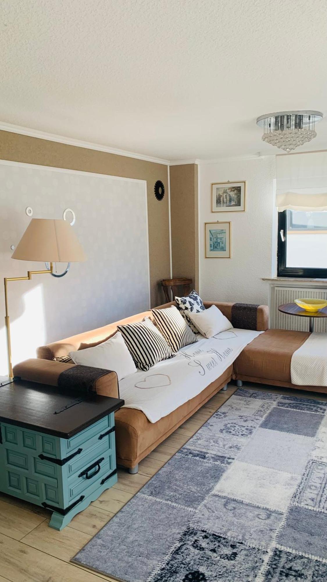 Haus Sonnenschein Apartment Mespelbrunn