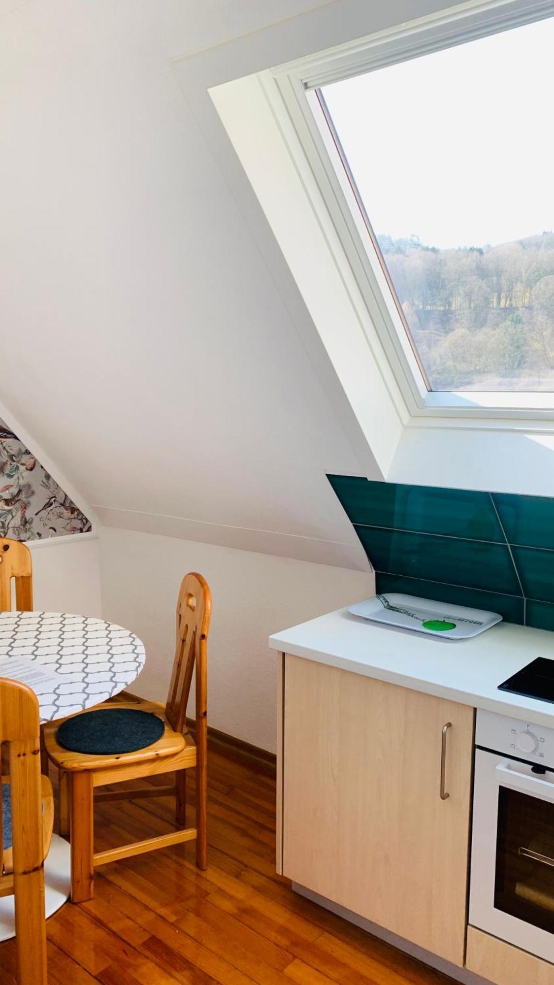 Apartment Haus Sonnenschein Mespelbrunn