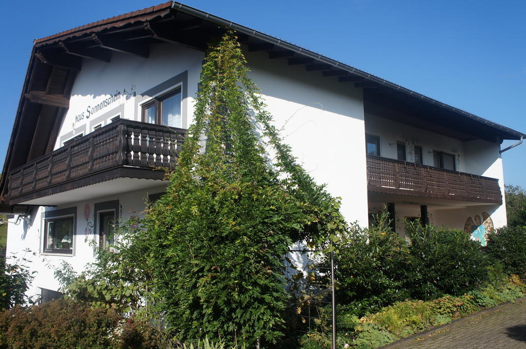 Haus Sonnenschein Mespelbrunn