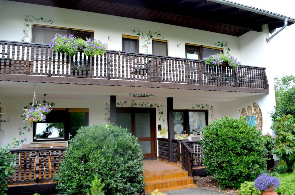 Haus Sonnenschein